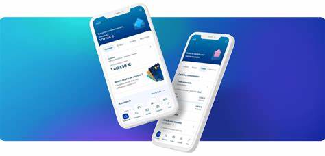 探索La Banque Postale移动银行应用如何通过安全的登录方式、多样化的金融服务和创新的数字工具,为用户带来便捷高效的账户管理体验,助力现代用户轻松掌控个人财务。
