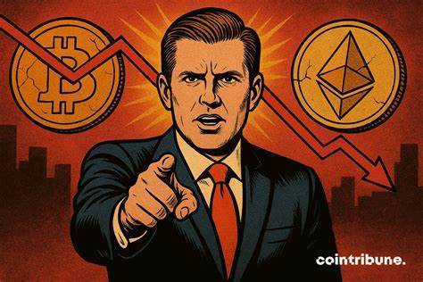 本文深入分析了埃里克·特朗普在香港比特币亚洲大会上对中国及香港在加密货币行业中重要影响力的评价,探讨了中国政策、地区动态及全球加密货币未来趋势。
