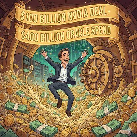 随着人工智能技术的飞速发展,OpenAI与英伟达之间达成的数百亿美元合作成为业界焦点。探讨这场前所未有的投资如何推动人工智能计算基础设施升级,解析背后的战略意义、技术挑战以及对全球科技生态的深远影响。
