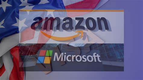 深入解析特朗普政府对H-1B签证实施的新政策,探讨对科技及金融行业的影响,以及亚马逊和微软等大型企业向员工发布的应对措施和建议,为持有H-1B签证的员工提供重要参考。
