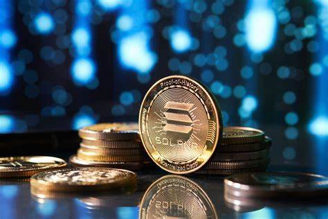 Nächster Altcoin soll einen ETF bekommen – So stehen die Chancen jetzt für XRP, Solana & Co