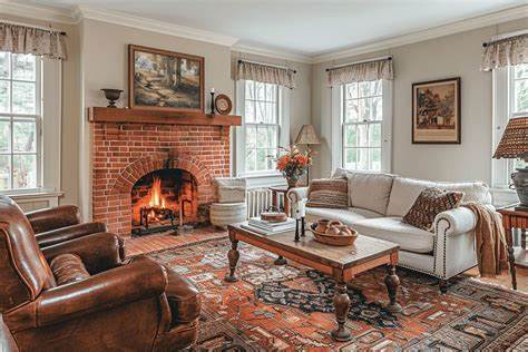 深入探讨美国传统、现代与乡村三大经典家居风格,从历史渊源到现代融合,结合环保理念与智能科技,为打造个性化舒适空间提供实用指导。
