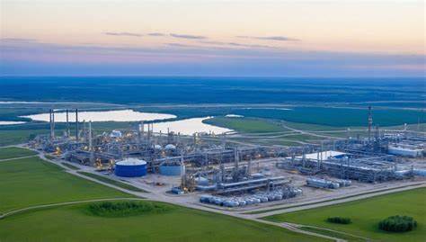 Keyera to acquire Plains’ Canadian natural gas liquids business for $3.77bn
