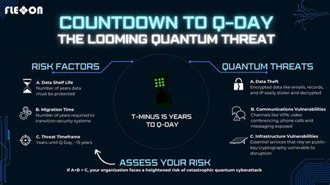 The Quantum Threat: Is Cryptocurrency Ready?