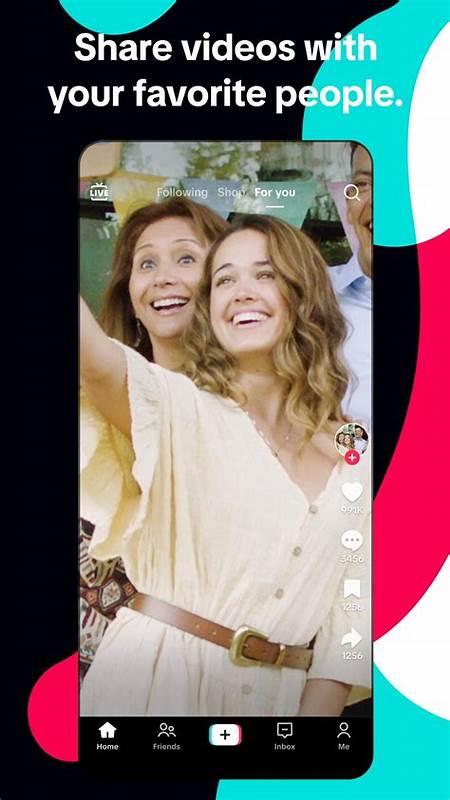 详细介绍TikTok应用程序的下载方法及使用技巧,帮助用户快速获取最新官方版本,轻松开启创意短视频之旅。
