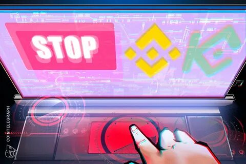 Binance, KuCoin, MEXC report service issues due to AWS network interruption - Crypto Adventure