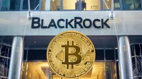 BlackRock Investment Institute says investors should allocate about 1% to 2% of portfolio into Bitcoin - The Edge Singapore