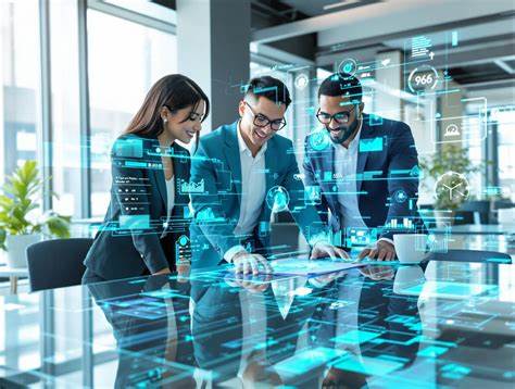 深入探讨IntellaOne如何通过人工智能技术为产品营销经理(PMM)打造高效、智能的工作空间,助力团队协作提升工作效率,实现数据驱动的精准营销策略。
