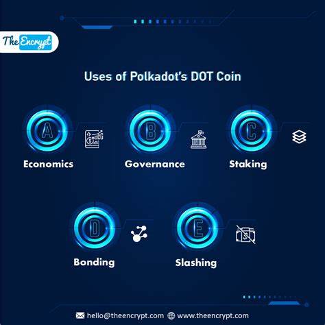 What is Polkadot? A beginner’s guide to the decentralized Web3 ecosystem - Cointelegraph