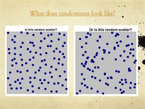 探索随机性的本质与表现形式,结合历史案例和科学理论,深入理解随机现象背后的规律及其在现实生活中的应用与影响。
