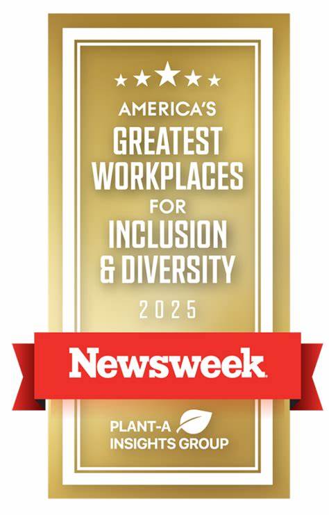 随着职场环境的快速变化,包容与多样性成为企业竞争力的重要指标。本文深入探讨2025年美国顶尖包容与多样性职场的特点、评选方法及其对人才吸引和企业发展的深远影响。
