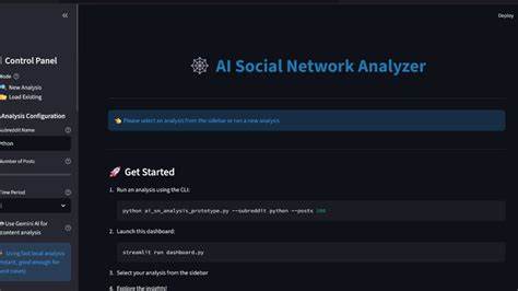 独自打造AI社交网络:无分发下的产品策略与增长实战
