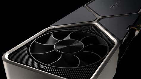 Nvidia RTX 50-series GPUs: everything we know so far