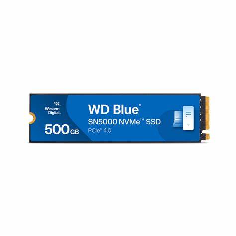 全面解析WD Blue SN5000 NVMe SSD的技术优势、性能表现及其在创意和专业工作中的实际应用价值,助力用户选择高效存储方案。
