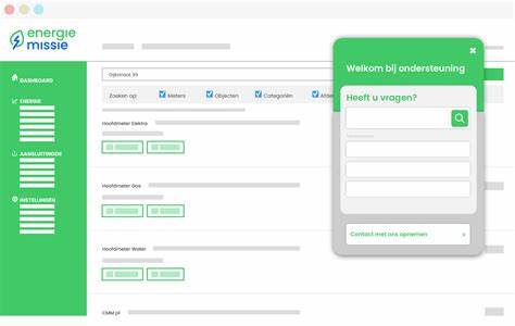 深入解析 Mijn Energiemissie 平台的身份验证机制与账户安全要点,帮助用户安全访问能源消耗数据、优化登录体验并保护个人隐私与合规性。
