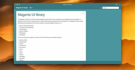 深入探讨一款专为C语言开发者设计的现代化模块化实用工具库everyutil-c,全面分析其功能特点、跨平台支持以及快速集成方案,助力程序员提升项目开发效率和代码质量。
