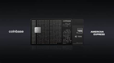 Coinbase Announces American Express-Backed Crypto Credit Card That Offers Bitcoin Rewards