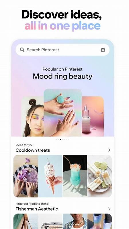 Pinterest作为全球领先的视觉灵感发现平台,助力用户规划生活、设计创意和整理兴趣,无论是在Windows、安卓还是iOS设备上,都能轻松访问和使用。了解Pinterest的独特优势、免费功能、兼容系统以及多样化替代方案,开启属于你的视觉创意之旅。
