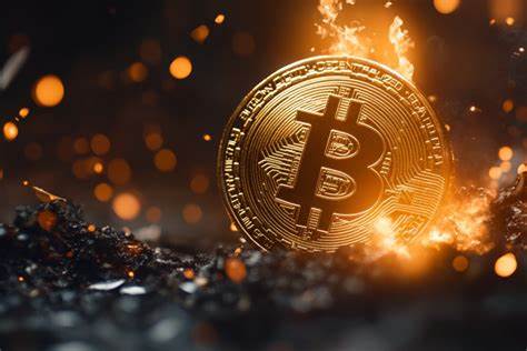 Bitcoin tipped to soar above £85,000 in post-Trump tariffs recovery