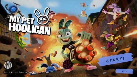 My Pet Hooligan to Launch on Studio Chain - NFT Plazas