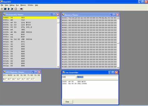 探讨SpessComputer这一基于经典6502汇编语言的太空计算机模拟器的功能和应用,揭示其在复古计算机爱好者、教育培训以及航天模拟等领域的重要价值,助力读者了解该模拟器的独特优势和未来发展潜力。
