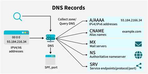 深入探讨NASA.gov域名DNS记录指向本地地址的原因及其潜在影响,揭示背后的技术细节和网络安全意义。解读DNS系统运作,分析该问题可能对用户访问及网站安全带来的挑战,并提供相关的应对思路。
