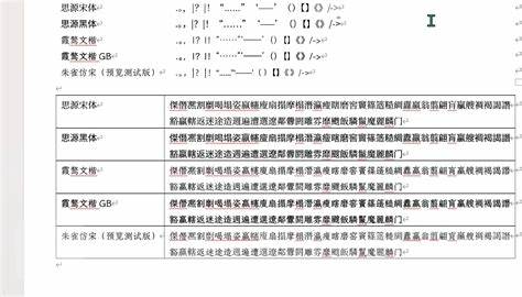 详尽讲解思源字体家族的下载来源、安装步骤、跨平台使用方法、网页与设计工具嵌入,以及遇到常见问题时的逐项解决思路
