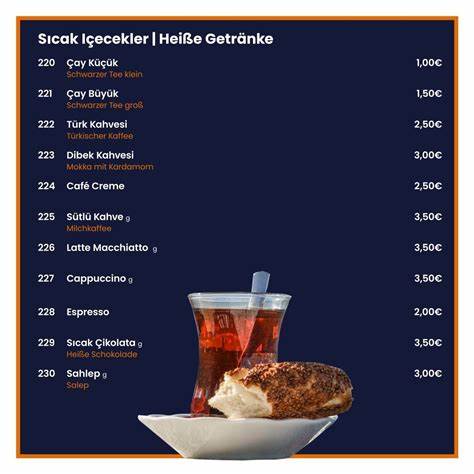 深入了解位于伊斯坦布尔的Soorakhi餐厅,其丰富多样的菜单和独特的餐饮体验为游客和本地食客带来极致美味。本文全面解析Soorakhi餐厅的菜品特色、环境氛围及其在伊斯坦布尔餐饮界的地位,助力美食爱好者发现亚洲与土耳其味觉的完美融合。
