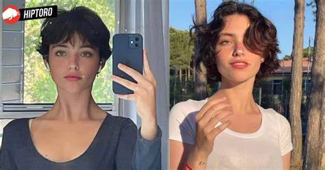 探索意大利年轻TikTok和Instagram明星Gio Scotti的成长历程,详细了解她的基本信息、职业发展、个人生活和财富积累,全面揭示这位社交媒体红人的多面魅力。
