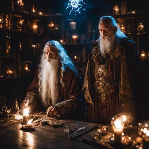 探索人工智能从人机协作为核心的协同智能时代,迈向如巫师般神秘且自主完成复杂任务的新时代,揭示这种转变对工作方式、专业能力培养及未来行业生态的深远影响。
