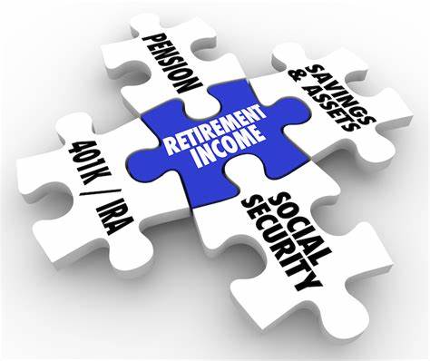 You Need This Retirement Income Strategy That Works In All Markets