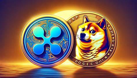 随着加密市场持续波动,XRP、Pi币和狗狗币在2025年成为备受关注的投资热点。本文深入探讨这三大加密资产的最新动态、技术优势及未来潜力,帮助投资者把握当前最佳买入时机。
