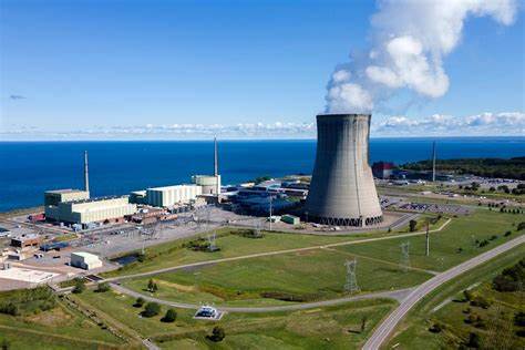 挖掘核能在全球能源领域的新机遇,分析小型模块化反应堆(SMR)推动核电行业发展的关键作用,探讨核电如何引领未来清洁能源革命,满足快速增长的电力需求。
