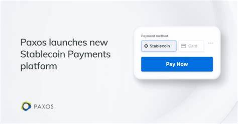 在快速发展的加密货币领域,稳定币作为关键组成部分,其支付验证技术的创新备受瞩目。Circle与Paxos两大稳定币集团联手测试最新支付验证技术,旨在提升交易安全与效率,推动加密支付生态系统的发展。本文深入剖析该技术的意义、应用场景及未来展望。
