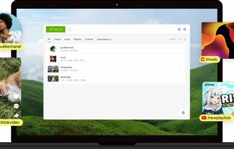 介绍 YNOT 下载器的功能、安装与使用指南,比较同类工具的优劣,讨论隐私与法律注意事项,并提供实用技巧以便在 Windows、macOS 和 Linux 上高效保存 YouTube 视频与字幕。
