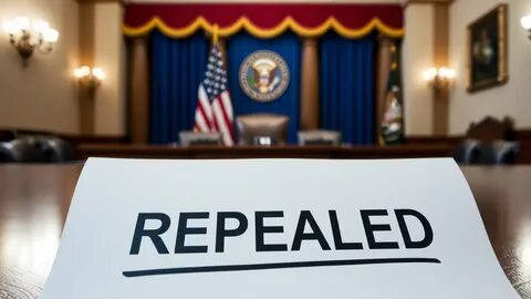 US House Votes to Overturn IRS DeFi Broker Rule - CryptoPotato