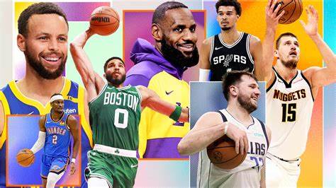 Resultados NBA, Temporada 2024-25 - ESPN DEPORTES