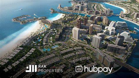 随着数字资产的迅速普及和金融科技的发展,阿联酋知名房地产开发商RAK Properties通过与金融科技公司Hubpay合作,宣布将支持加密货币支付购房,推动当地房地产市场的创新升级,吸引全球数字资产投资者,助力Ras Al Khaimah实现2030远景战略。
