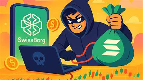 深入解析Swissborg在Solana网络上遭遇的安全漏洞事件,探讨超过4100万美元被盗的具体情况、事件原因以及对加密生态系统的影响与未来防范措施。
