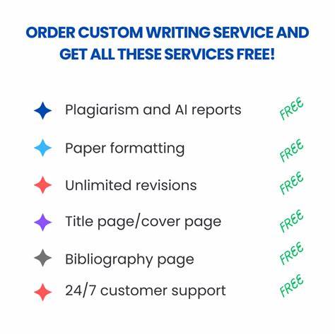 了解如何通过专业定制论文写作服务,轻松应对大学及研究生阶段的写作挑战,提升学术成绩,实现学习与生活的完美平衡。
