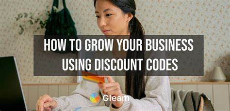 探讨折扣对初创企业发展的影响,分析不同折扣策略的优劣与实际效果,帮助创业者制定科学合理的价格策略以实现业务增长和客户留存。
