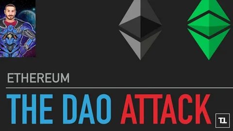 The DAO Attack: Understanding What Happened - Crypto News