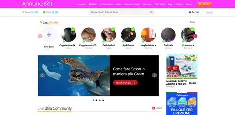 深入介紹 Annunci69.it 的賬號登錄與註冊流程、功能分類、隱私與安全建議以及如何在平台上建立吸引人的個人資料與廣告,幫助成年人在遵守社區規範的前提下更安全有效地使用該成人社區服務
