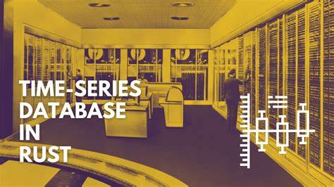 随着物联网、大数据和实时监控的兴起,时间序列数据管理变得尤为关键。Tsink作为一款基于Rust语言开发的嵌入式时间序列数据库,以其卓越的性能、灵活的存储策略和先进的压缩算法,为开发者和企业提供了高效可靠的数据处理工具。本文全面探讨Tsink的核心功能、架构优势及应用场景,助力读者更好理解和应用时间序列数据库技术。
