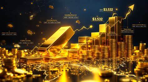 随着黄金在创纪录走势后出现回调,交易员与投资者开始重新衡量仓位、风险偏好与宏观因素对金价的影响,从收益率、美元走势到实物需求与ETF流向,全面解析黄金价格短期波动与中长期前景。
