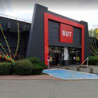 全面介绍But Fresnes商场的地理位置、营业时间、联系方式及品牌背景,助力消费者轻松掌握购物资讯,实现高效愉快的购物体验。
