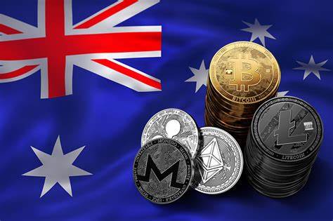 Aussies Get More Tokens as Coins.xyz Doubles Listings & Launches AUD Spot Pairs