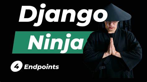 探索Lazy Ninja如何通过自动化Django模型API端点的创建,帮助开发者提升开发效率,实现快速、灵活且功能完善的接口设计。结合Django Ninja和Pydantic,Lazy Ninja不仅简化了RESTful API的开发流程,还内置强大过滤、分页和文档功能,成为Django API开发的理想选择。
