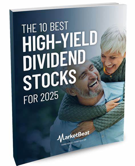 Singapore's high-yield stocks gain from tariff-induced flight to safety