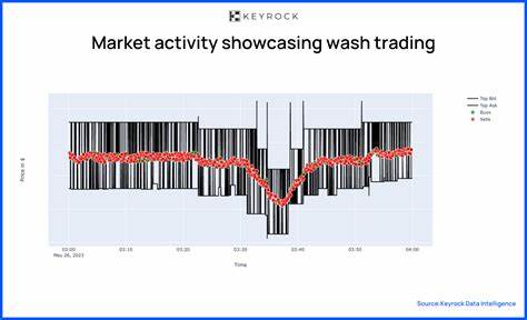 What Is Wash Trading and Its Impact on the Crypto Market? - Markets Insider